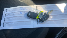 Hyundai i20 1.0T GDi 48V MHD SE Connect 5dr DCT Petrol Hatchback